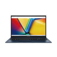 Ноутбук ASUS Vivobook 15 X1504VA-BQ590 (90NB13Y1-M000Y0) Quiet Blue
