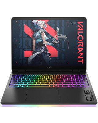 Ноутбук HP OMEN MAX 16-ah0010ua (BW7M8EA)