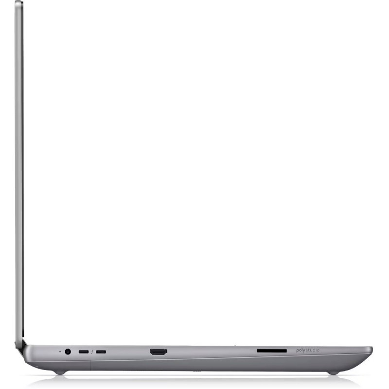 Ноутбук HP ZBook Fury G1i (5F9W0ES)