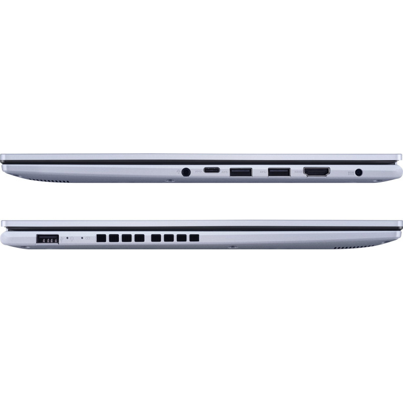 Ноутбук ASUS Vivobook 15 X1502VA-BQ488 (90NB10T2-M00ML0)