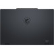 Ноутбук MSI Cyborg A15 AI B2HWFKG-226XUA