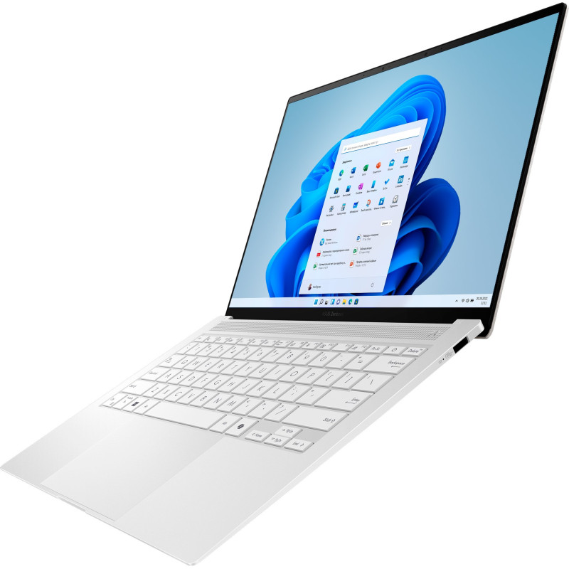 Ноутбук Asus UX5406AA-SW078W (90NB16Q2-M00810)