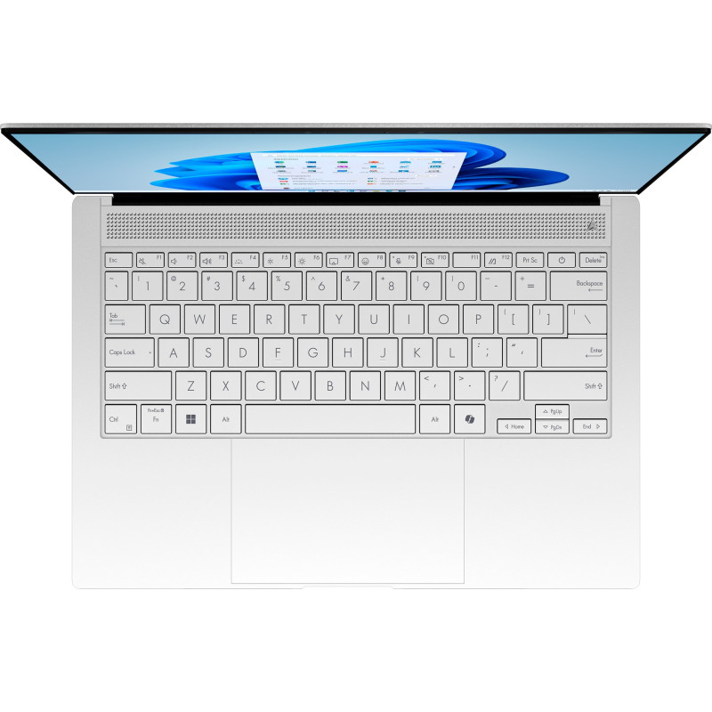 Ноутбук Asus UX5406AA-SW078W (90NB16Q2-M00810)