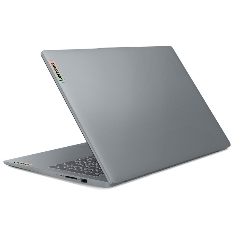 Ноутбук Lenovo IdeaPad Slim 3 15AMN8 (82XQ01B6RA)
