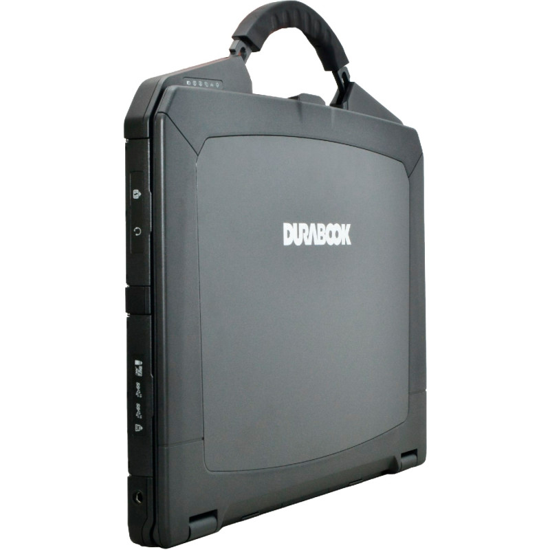 Ноутбук Durabook S15 (S5G2Q3ADEBXE)