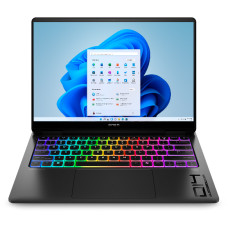 Ноутбук HP OMEN Gaming 14-fb1000ua (BW7L4EA)