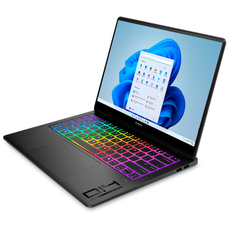 Ноутбук HP OMEN Gaming 14-fb1000ua (BW7L4EA)
