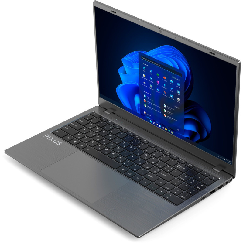 Ноутбук Pixus Bit Windows 11 (4897058531862)