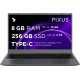 Ноутбук Pixus Bit Windows 11 (4897058531862)