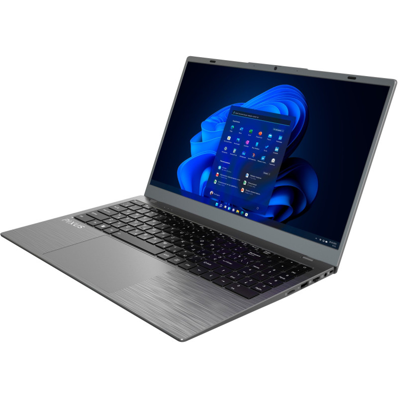 Ноутбук Pixus Bit Windows 11 (4897058531862)