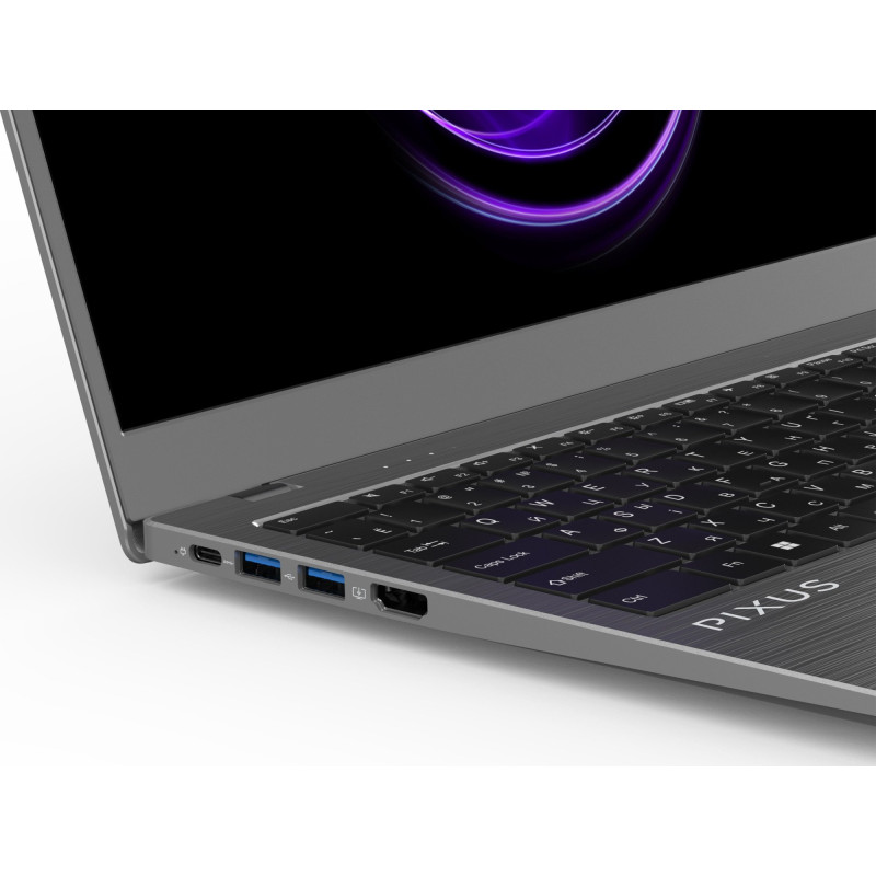 Ноутбук Pixus Bit Windows 11 (4897058531862)