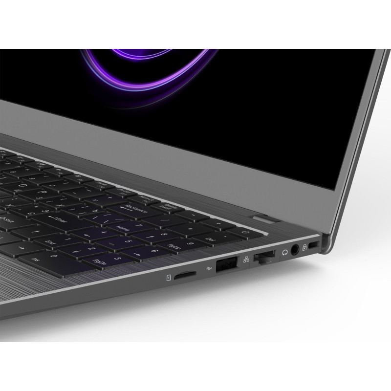 Ноутбук Pixus Bit Windows 11 (4897058531862)
