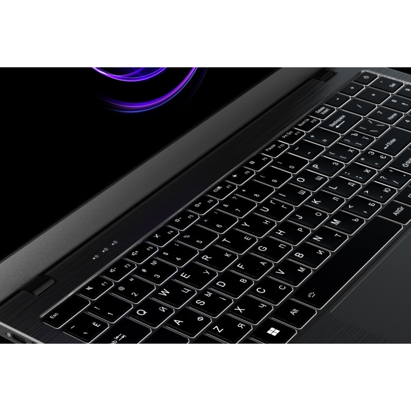 Ноутбук Pixus Bit Windows 11 (4897058531862)