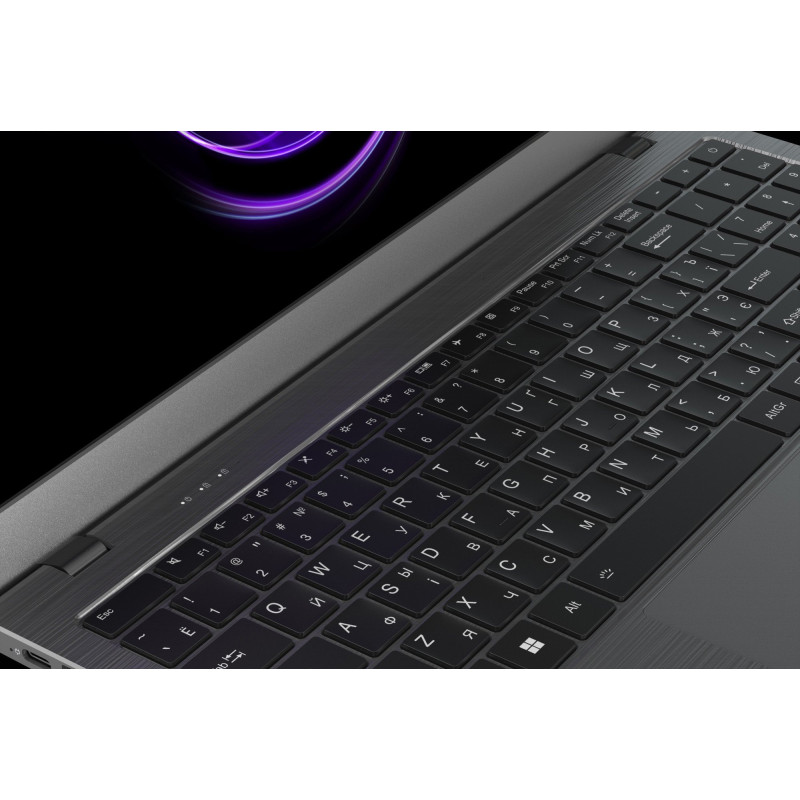 Ноутбук Pixus Bit Windows 11 (4897058531862)