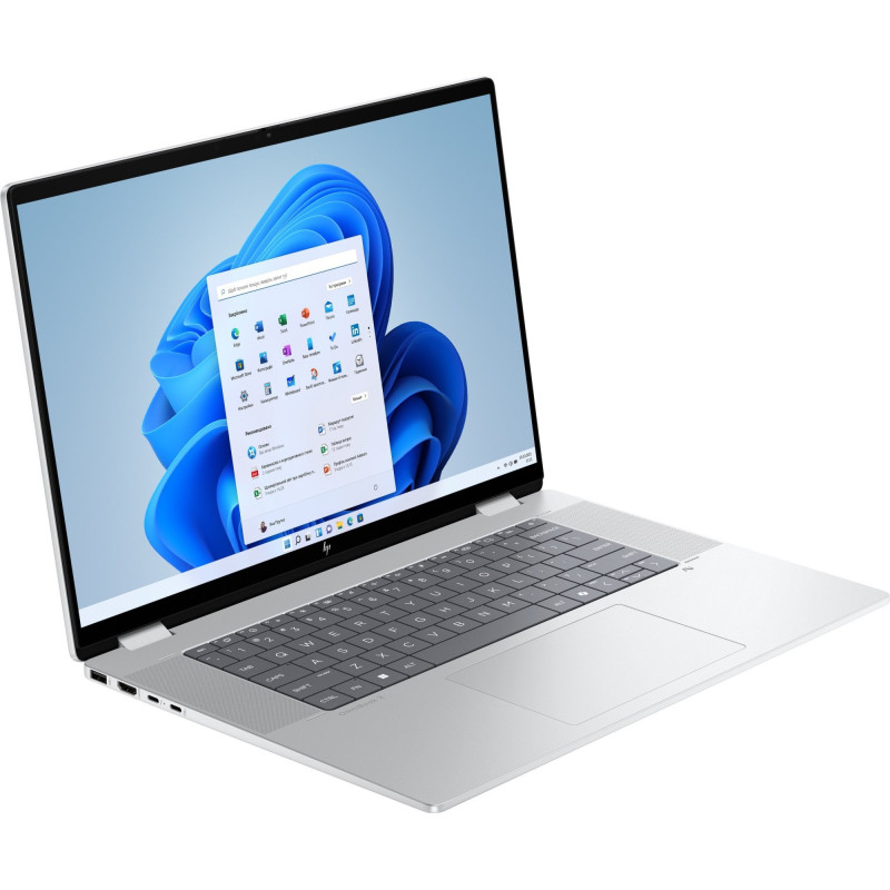 Ноутбук HP OmniBook X Flip x360 16-as0011ua (C9RW7EA)