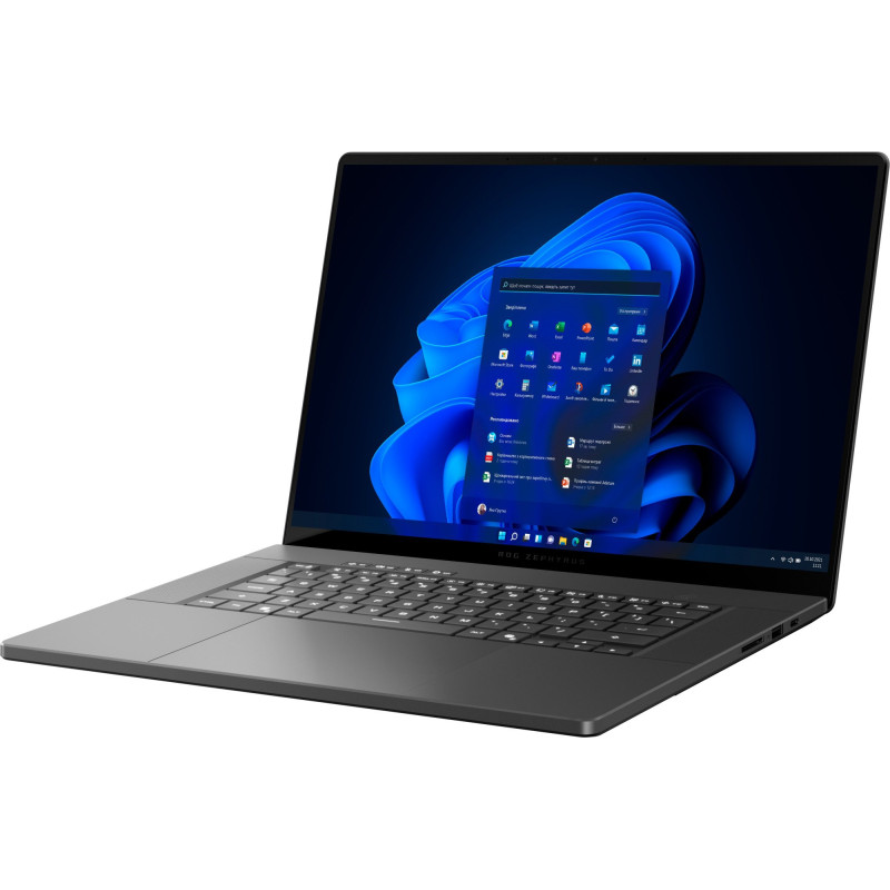 Ноутбук ASUS GU606AX-TB064X (90NR0PE2-M00330)