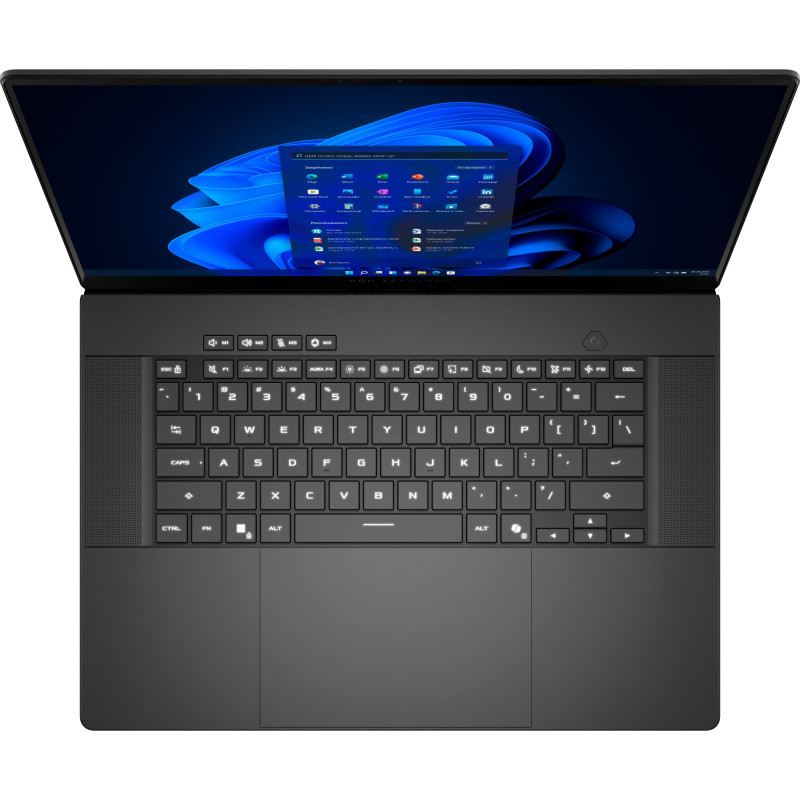 Ноутбук ASUS GU606AX-TB064X (90NR0PE2-M00330)