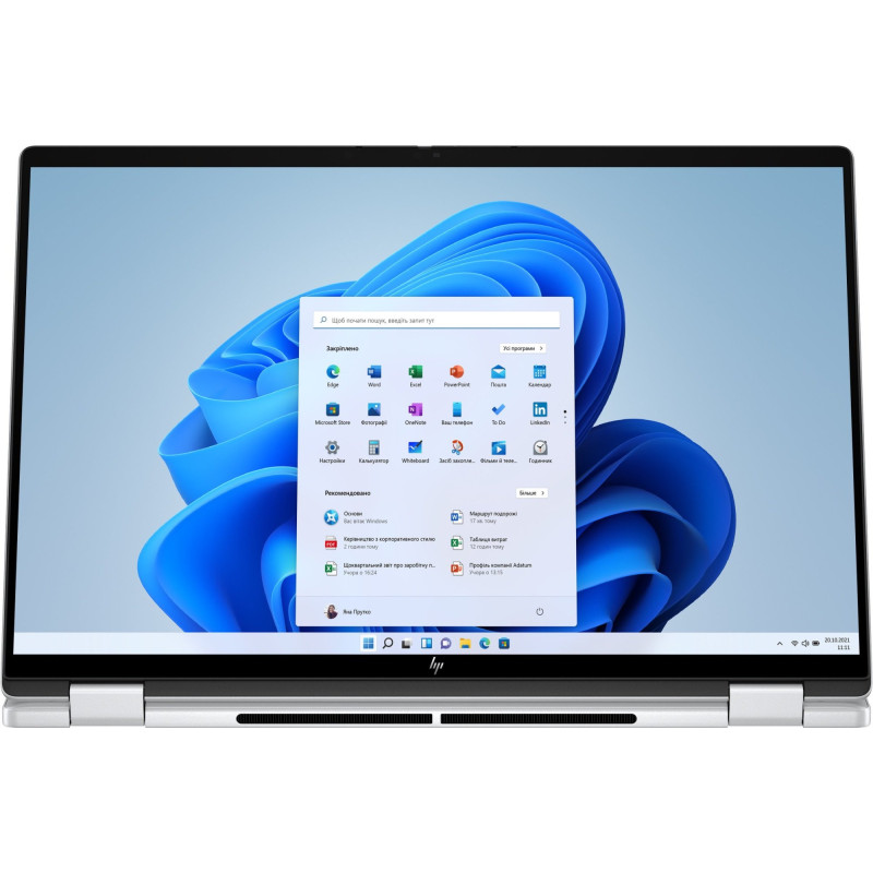 Ноутбук HP OmniBook X Flip x360 16-as0010ua (C9RW6EA)