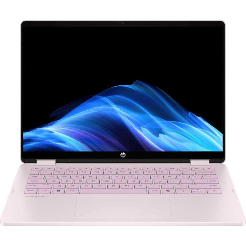 Ноутбук HP OmniBook 5 Flip 14-fp0006ua (D16C4EA)