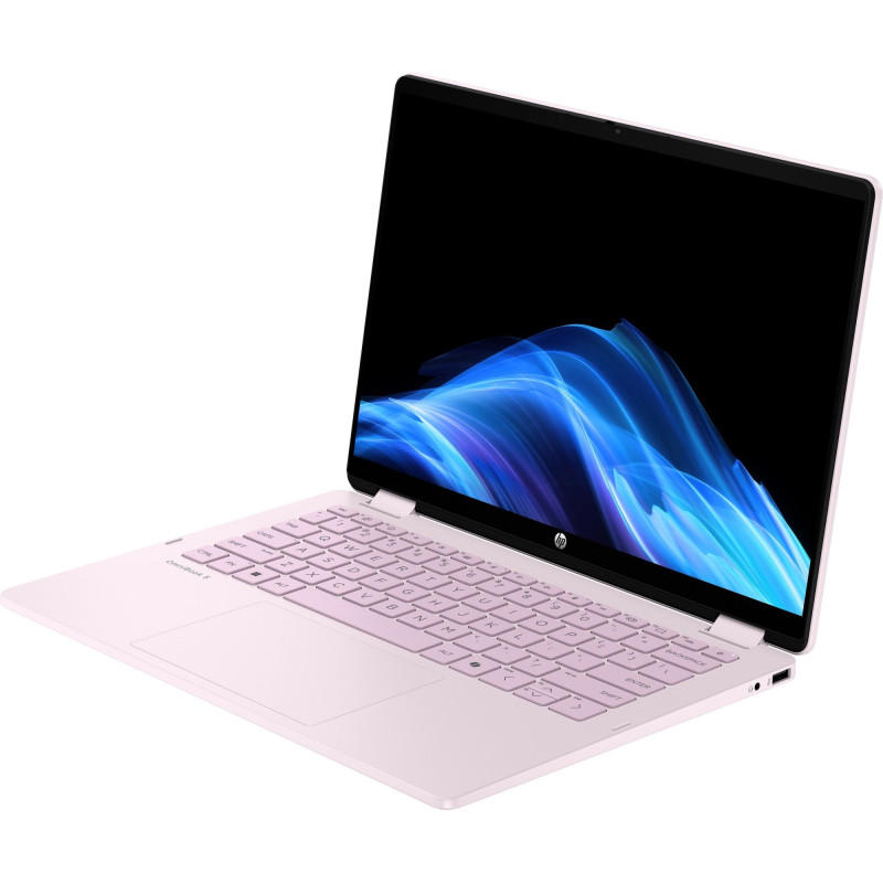 Ноутбук HP OmniBook 5 Flip 14-fp0006ua (D16C4EA)