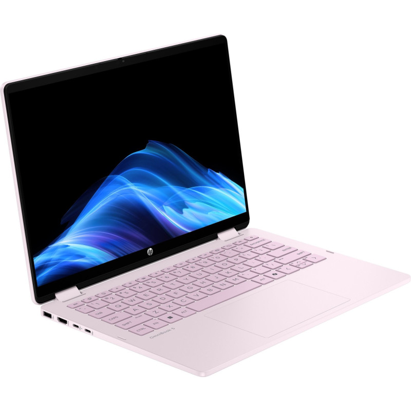 Ноутбук HP OmniBook 5 Flip 14-fp0006ua (D16C4EA)