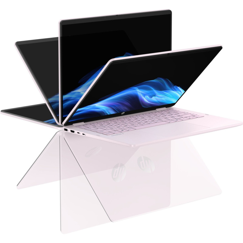 Ноутбук HP OmniBook 5 Flip 14-fp0006ua (D16C4EA)