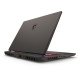 Ноутбук MSI Vector 16 HX AI A2XWHG-821XUA