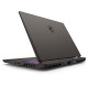 Ноутбук MSI Vector 16 HX AI A2XWHG-821XUA