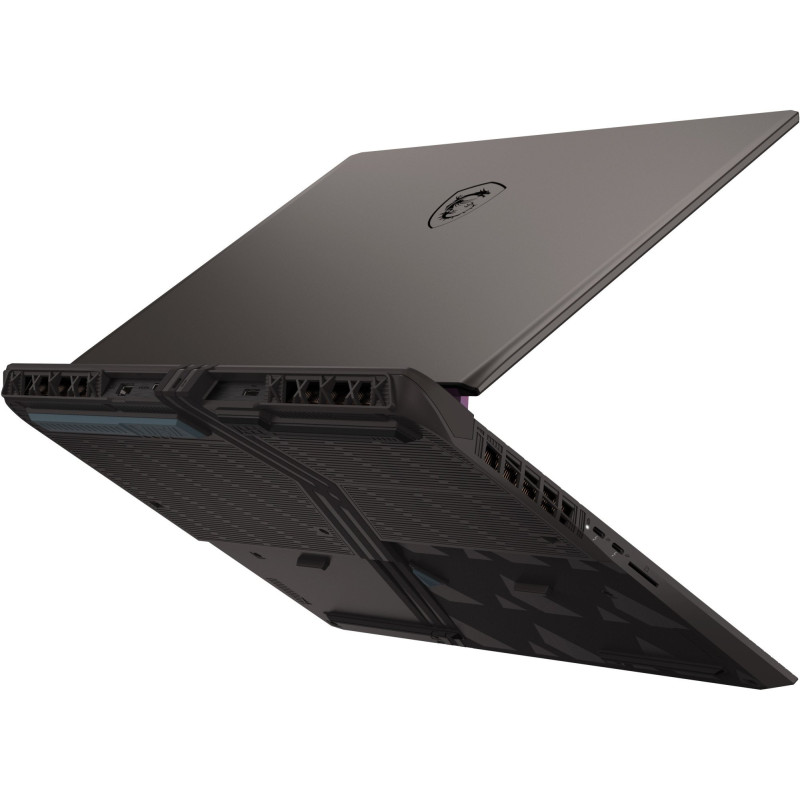 Ноутбук MSI Vector 16 HX AI A2XWHG-821XUA