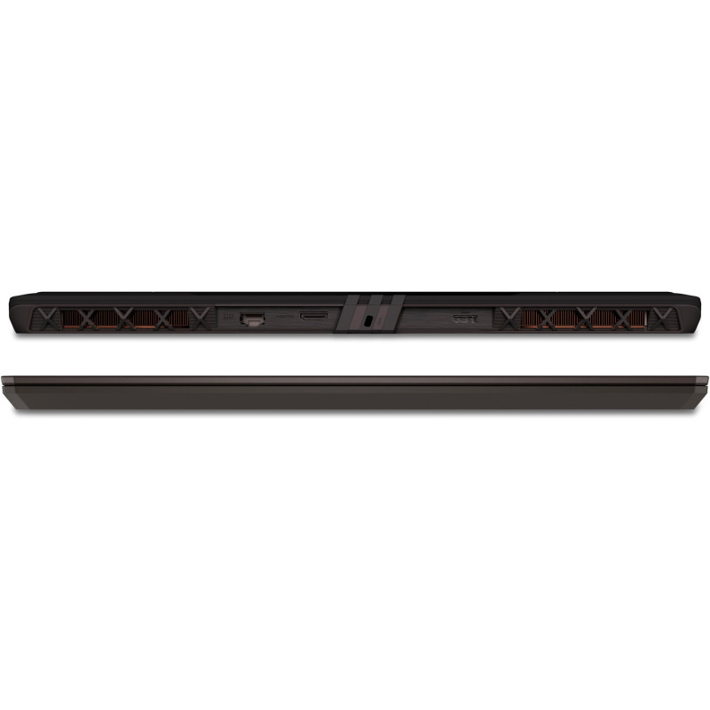 Ноутбук MSI Vector 16 HX AI A2XWHG-821XUA