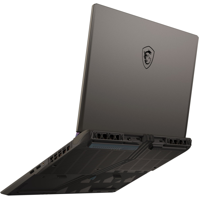 Ноутбук MSI Vector 16 HX AI A2XWHG-821XUA