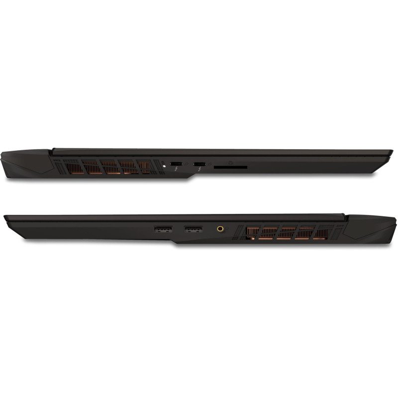 Ноутбук MSI Vector 16 HX AI A2XWHG-821XUA