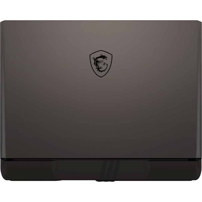 Ноутбук MSI Vector 16 HX AI A2XWHG-821XUA