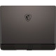 Ноутбук MSI Vector 16 HX AI A2XWHG-821XUA