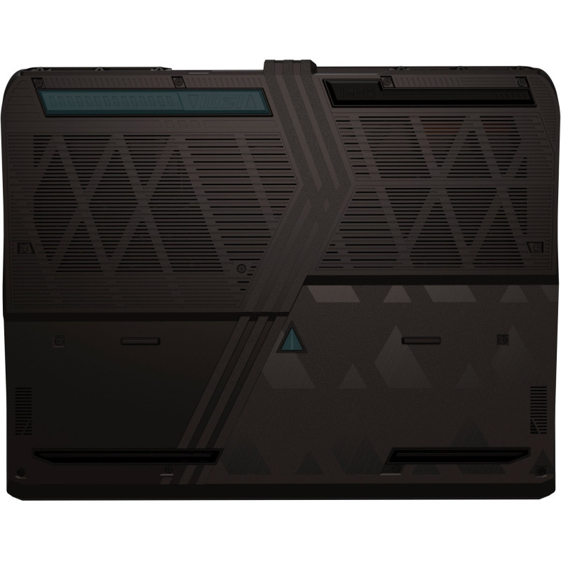 Ноутбук MSI Vector 16 HX AI A2XWHG-821XUA