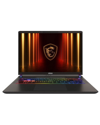 Ноутбук MSI Vector 16 HX AI A2XWHG-821XUA