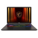 Ноутбук MSI Vector 16 HX AI A2XWHG-821XUA