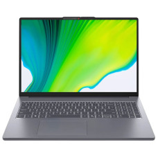 Ноутбук Lenovo IdeaPad Slim 3 16IRH10 (83K2007ERA) Luna Grey