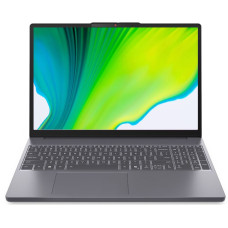 Ноутбук Lenovo IdeaPad Slim 3 15IRH10 (83K100QYRA) Luna Grey