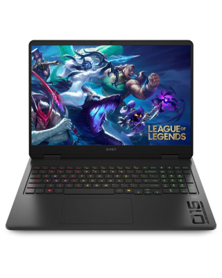 Ноутбук HP OMEN Gaming 16-am0021ua (BW7N2EA)