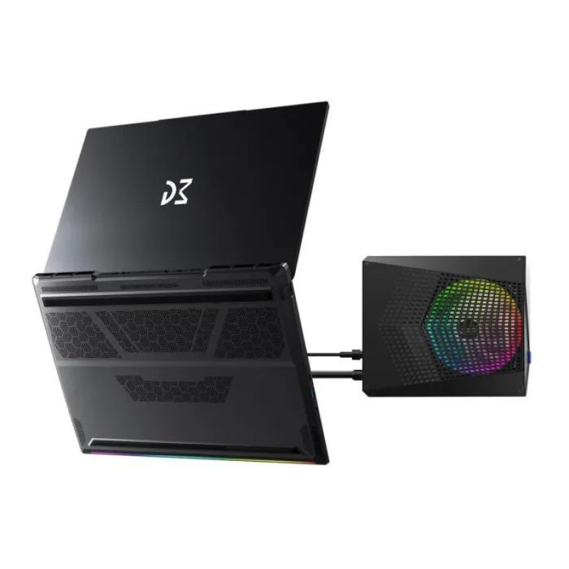 Ноутбук Dream Machines RT5080-16 (RT5080-16UA21)