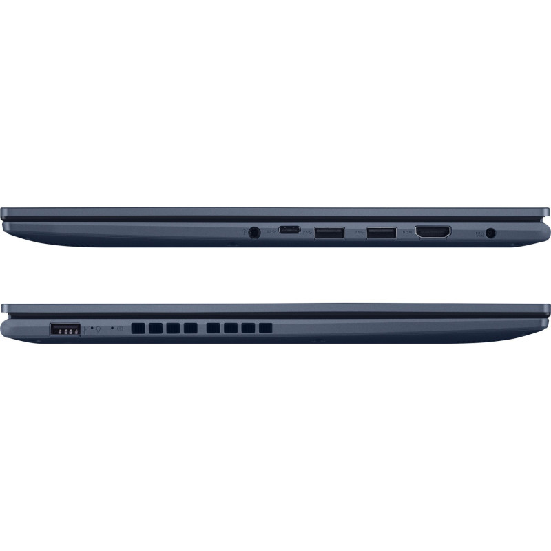 Ноутбук ASUS Vivobook 15 X1502VA-BQ1301 (90NB10T1-M01UV0)