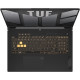 Ноутбук ASUS TUF Gaming F17 FX707VJB-HX094 (90NR0MY5-M003J0)