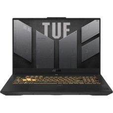 Ноутбук ASUS TUF Gaming F17 FX707VJB-HX094 (90NR0MY5-M003J0)