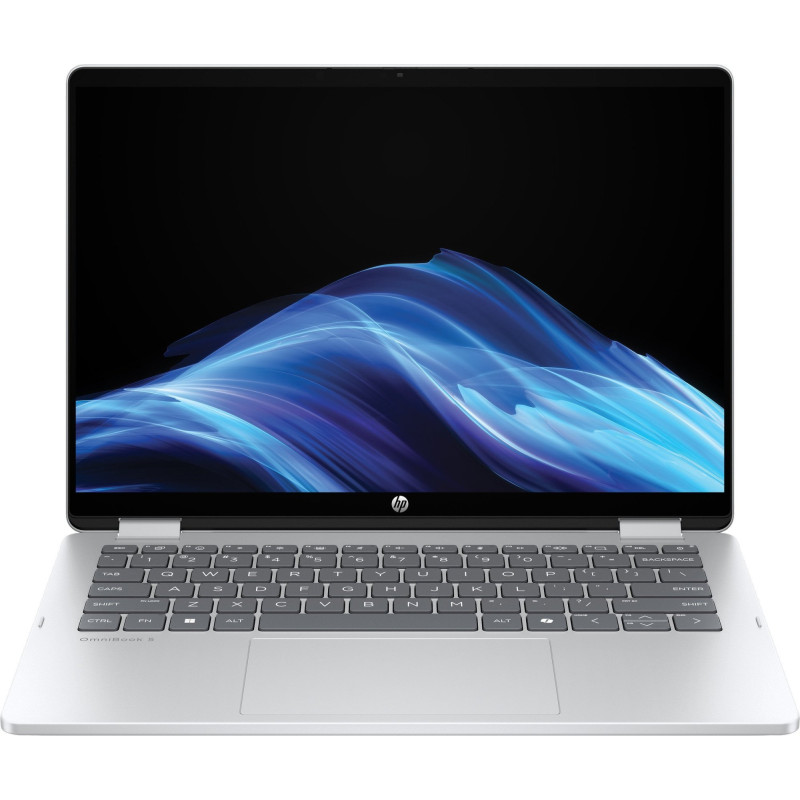 Ноутбук HP OmniBook 5 Flip 14-fp0036ua (D16H8EA)