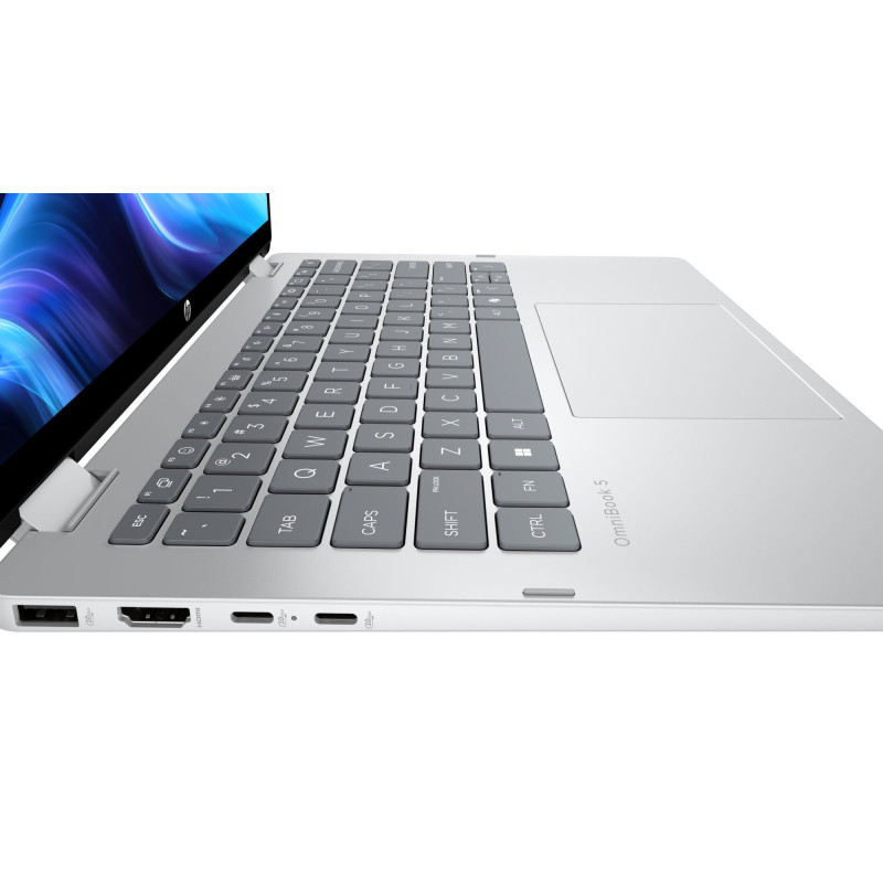 Ноутбук HP OmniBook 5 Flip 14-fp0036ua (D16H8EA)