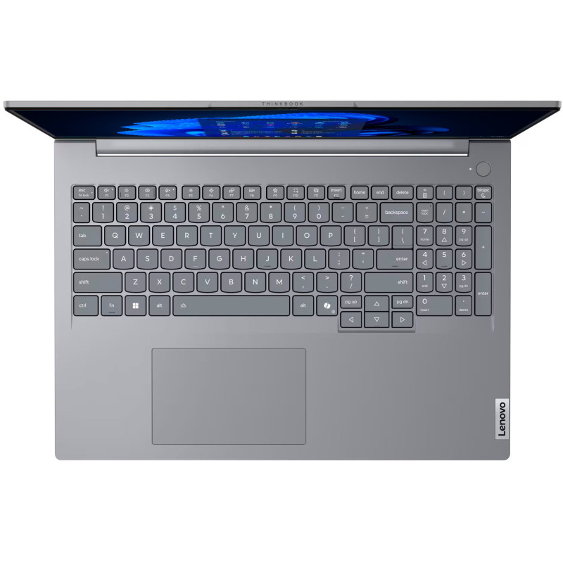 Ноутбук Lenovo Thinkbook 16 G8 IAL (21SK007GRA)
