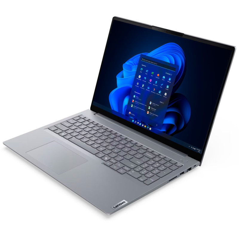 Ноутбук Lenovo Thinkbook 16 G8 IAL (21SK007GRA)