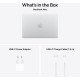 Ноутбук Apple MacBook Neo A3404 (MHFA4UA/A)