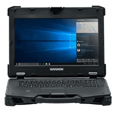 Ноутбук Durabook Z14 Basic (Z4E2Q3DE3BXX)